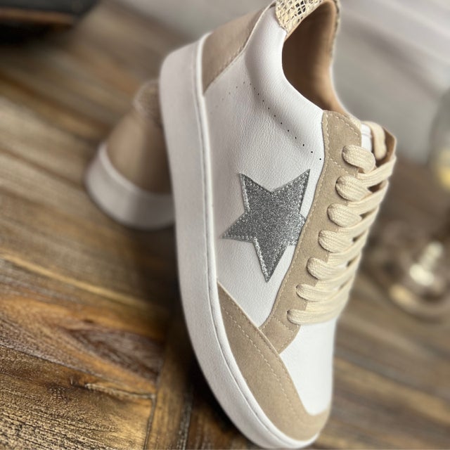 SHOES Rugged and Chic Boutique